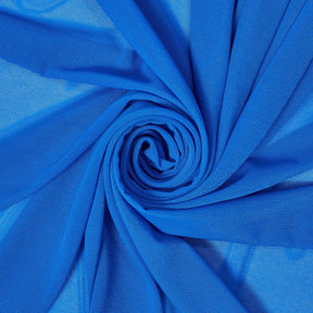 Power Mesh Fabric SV570574 Royal Blue Image A2