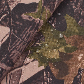 Ottertex Waterproof Canvas Hunter Print Fabric SV570289 Image A4