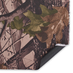 Ottertex Waterproof Canvas Hunter Print Fabric SV570289 Image A5