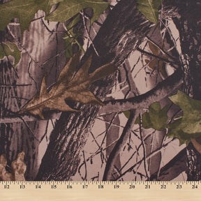 Ottertex Waterproof Canvas Hunter Print Fabric SV570289 Image A9
