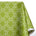 Ottertex Waterproof Canvas Trellis Print Fabric SV570301 Green Image A1