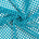 Cabaret Stretch Mesh Fabric SV570314 Turquoise 1