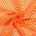 Cabaret Stretch Mesh Fabric SV570316 Neon Orange 1