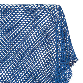 Cabaret Stretch Mesh Fabric SV570319 Royal Blue 2