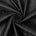 Silk Dupioni (54 inch) Fabric SV570335 Black Image A1