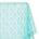 Raschel Lace Fabric SV570358 Aqua 1