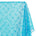 Raschel Lace Fabric SV570369 Turquoise 1