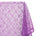 Raschel Lace Fabric SV570372 Purple 1