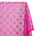 Raschel Lace Fabric SV570374 Magenta 1