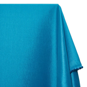 Stretch Taffeta Fabric SV570542 Turquoise 2