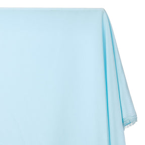 Crinkle Polyester Fabric SV570581 Baby Blue 2