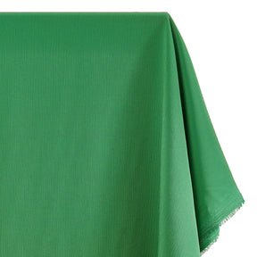 Crinkle Polyester Fabric SV570584 Kelly Green 2