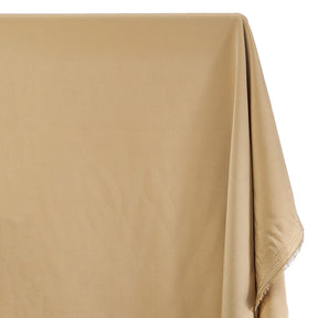 Crinkle Polyester Fabric SV570585 Khaki 2