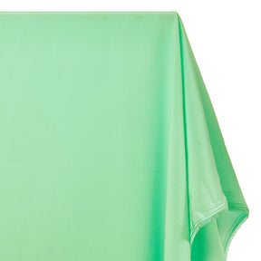 Crinkle Polyester Fabric SV570586 Mint 2