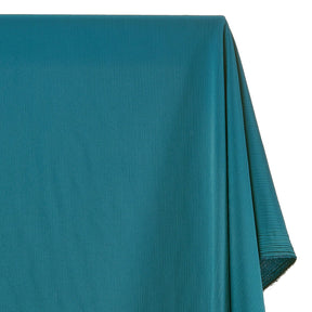 Crinkle Polyester Fabric SV570590 Teal 2