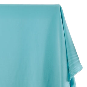 Crinkle Polyester Fabric SV570591 Turquoise 2