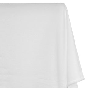 Polar Fleece Fabric SV570675 White Image A1