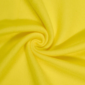 Polar Fleece Fabric SV570676 Neon Yellow Image A2