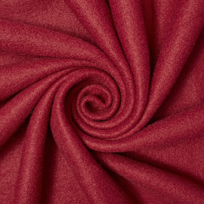 Polar Fleece Fabric SV570679 Burgundy Image A2