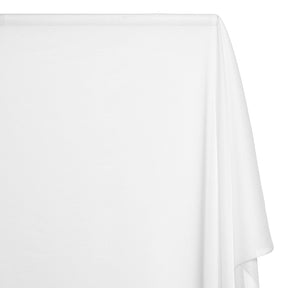Medium Weight Knit Fusible Interfacing Fabric SV570684 White 5