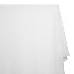 Medium Weight Knit Fusible Interfacing Fabric SV570684 White 4