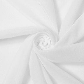 Medium Weight Knit Fusible Interfacing Fabric SV570684 White 2