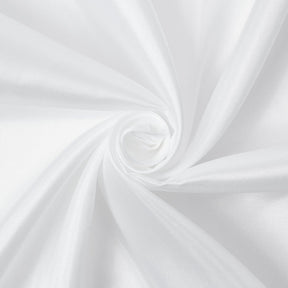 Polyester Habutai Lining 45 Fabric SV570685 White 1