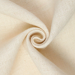 Standard 10 Oz Jute Burlap 60 Inch Fabric SV570691 Off White 1