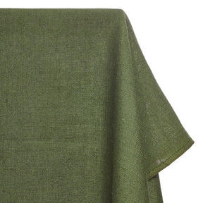 Standard 10 Oz Jute Burlap 60 Inch Fabric SV570692 Olive 2