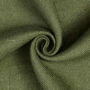 Standard 10 Oz Jute Burlap 60 Inch Fabric SV570692 Olive 1
