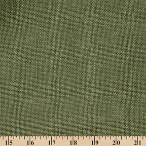 Standard 10 Oz Jute Burlap 60 Inch Fabric SV570692 Olive 3