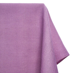 Standard 10 Oz Jute Burlap 60 Inch Fabric SV570693 Lilac 2