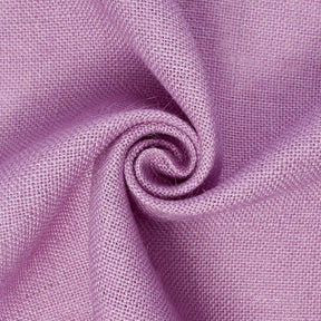 Standard 10 Oz Jute Burlap 60 Inch Fabric SV570693 Lilac 1