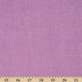 Standard 10 Oz Jute Burlap 60 Inch Fabric SV570693 Lilac 3