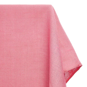 Standard 10 Oz Jute Burlap 60 Inch Fabric SV570697 Pink 2