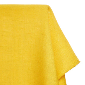 Standard 10 Oz Jute Burlap 60 Inch Fabric SV570698 Yellow 2