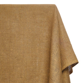 Standard 10 Oz Jute Burlap 60 Inch Fabric SV570700 Khaki 2