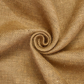 Standard 10 Oz Jute Burlap 60 Inch Fabric SV570700 Khaki 1