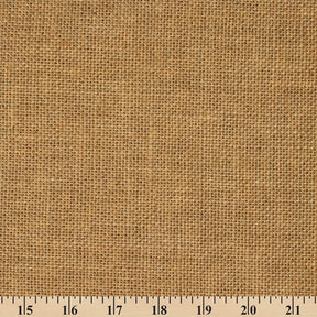 Standard 10 Oz Jute Burlap 60 Inch Fabric SV570700 Khaki 3