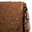Paillette Circle Sequins On Mesh Fabric SV570757 Copper Image A1