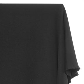 Ponte De Roma Fabric Black SV570799 A1