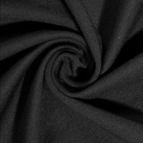 Ponte De Roma Fabric Black SV570799 A2