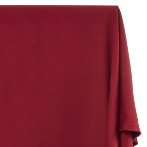 Ponte De Roma Fabric Burgundy SV570800 A1