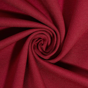 Ponte De Roma Fabric Burgundy SV570800 A2