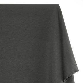 Ponte De Roma Fabric Charcoal Grey SV570802 A1