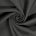 Ponte De Roma Fabric Charcoal Grey SV570802 A2
