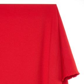 Ponte De Roma Fabric Red SV570806 A1