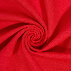 Ponte De Roma Fabric Red SV570806 A2