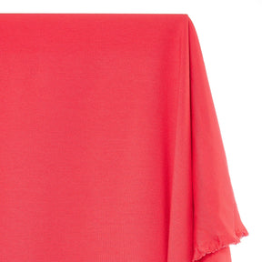 Ponte De Roma Fabric Coral SV570810 A1