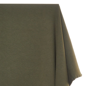 Ponte De Roma Fabric Army Green SV570812 A1